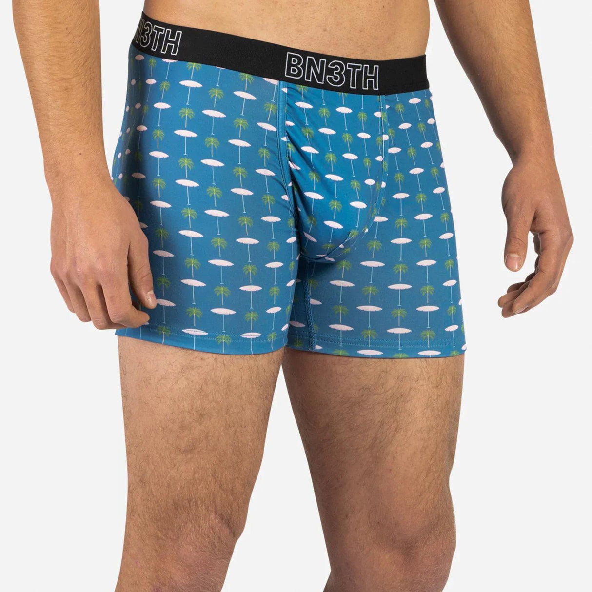 Bn3th Men's Inception Boxer Briefs - A&M Clothing & Shoes - Westlock
