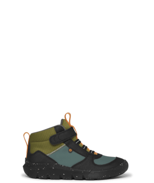 Bogs Kids Boys Skyline High Top Shoes - A&M Clothing & Shoes - Westlock