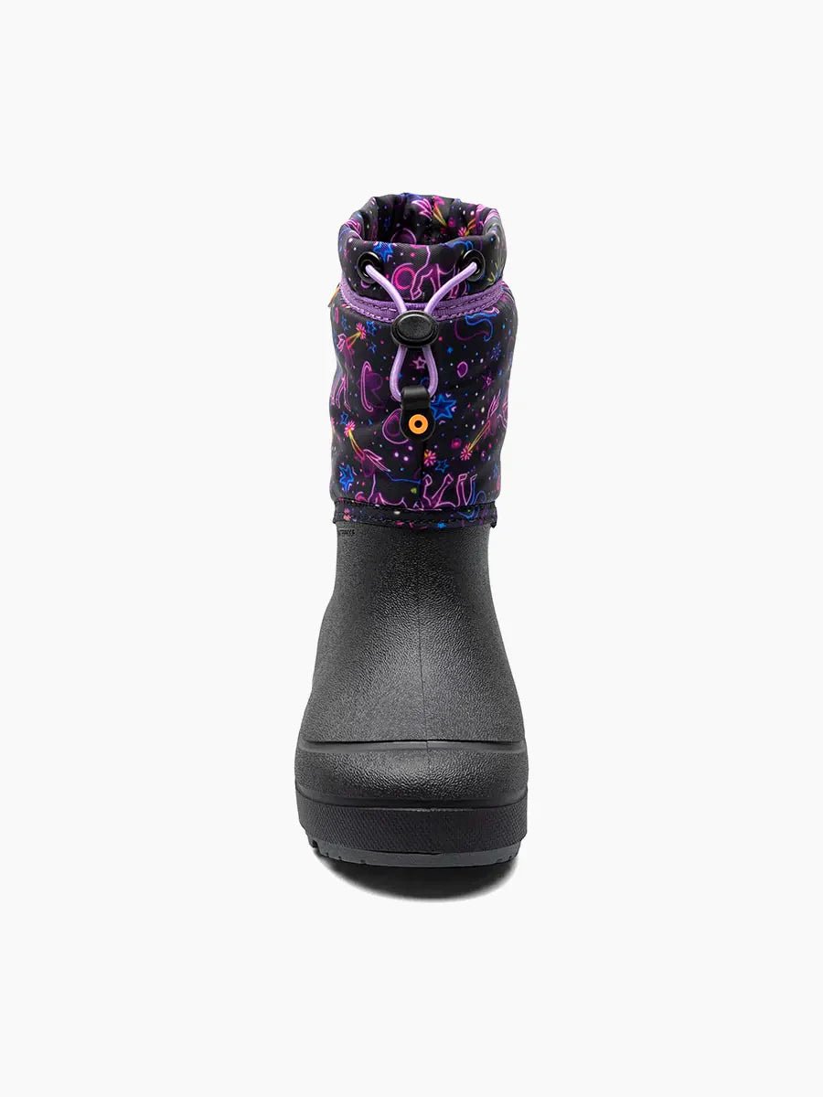 Bogs Kids Snow Shell Winter Boots - A&M Clothing & Shoes