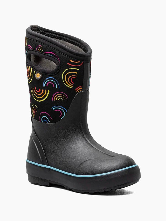 Bogs Kids/Youth Classic II Winter Boots - A&M Clothing & Shoes - Westlock