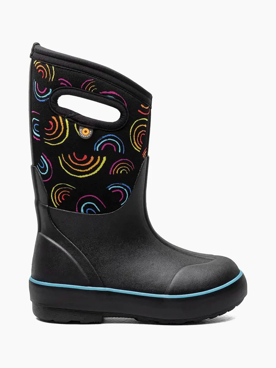 Bogs Kids/Youth Classic II Winter Boots - A&M Clothing & Shoes - Westlock