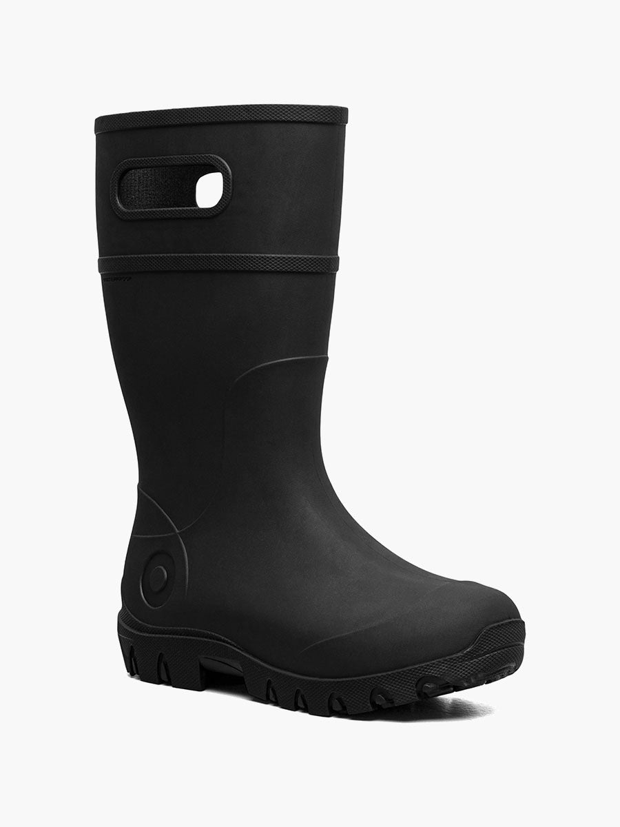 Bogs Kids/Youth Essential Tall Rainboots - A&M Clothing & Shoes - Westlock