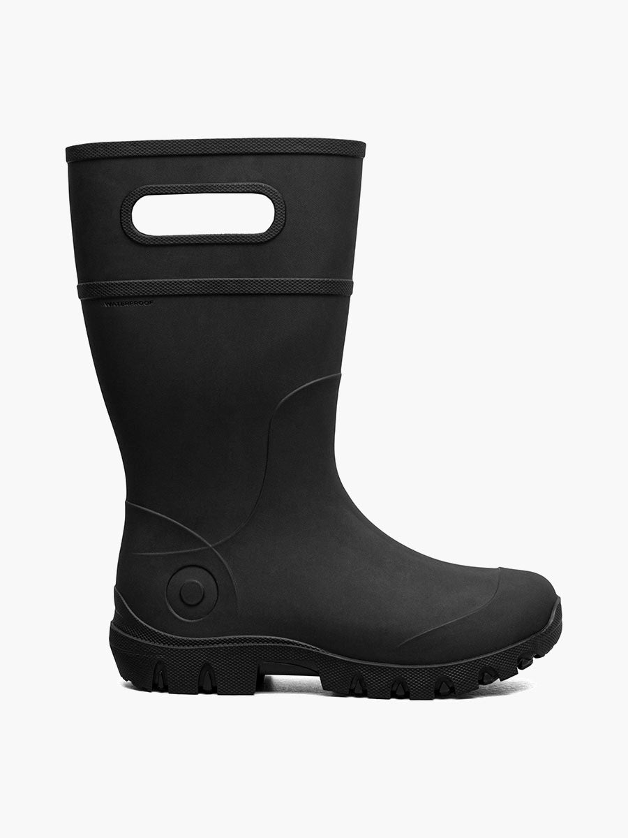 Bogs Kids/Youth Essential Tall Rainboots - A&M Clothing & Shoes - Westlock