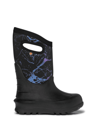 Bogs Kids/Youth Neo Classic Winter Boots - A&M Clothing & Shoes - Westlock