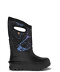 Bogs Kids/Youth Neo Classic Winter Boots - A&M Clothing & Shoes - Westlock