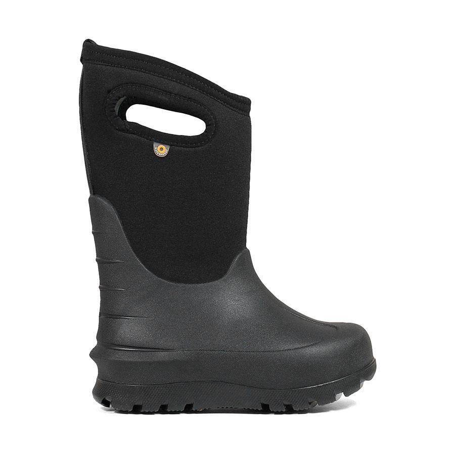 Bogs Kids/Youth Neo Classic Winter Boots - A&M Clothing & Shoes - Westlock