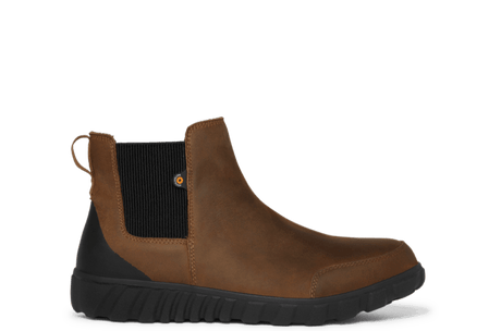 Bogs Men's Classic Casual Chelsea Boot - A&M Clothing & Shoes - Westlock