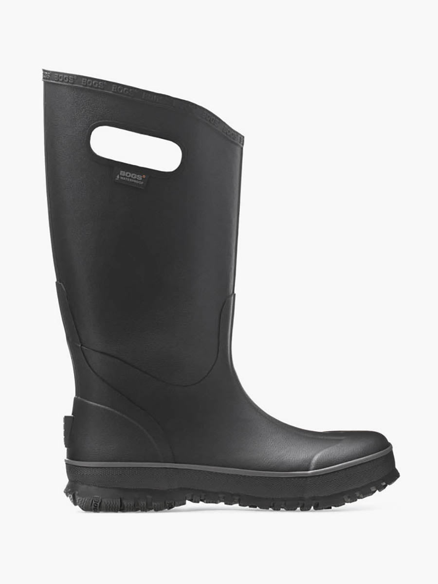 Bogs Men's Rain Boots - A&M Clothing & Shoes - Westlock