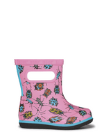 Bogs Toddler Skipper II Rain Boots - A&M Clothing & Shoes