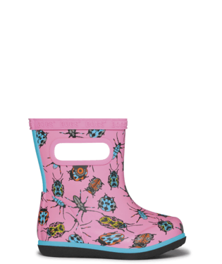 Bogs Toddler Skipper II Rain Boots - A&M Clothing & Shoes - Westlock