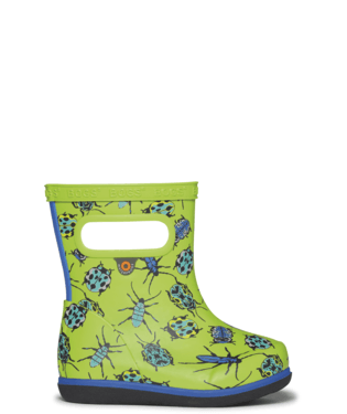 Bogs Toddler Skipper II Rain Boots - A&M Clothing & Shoes - Westlock