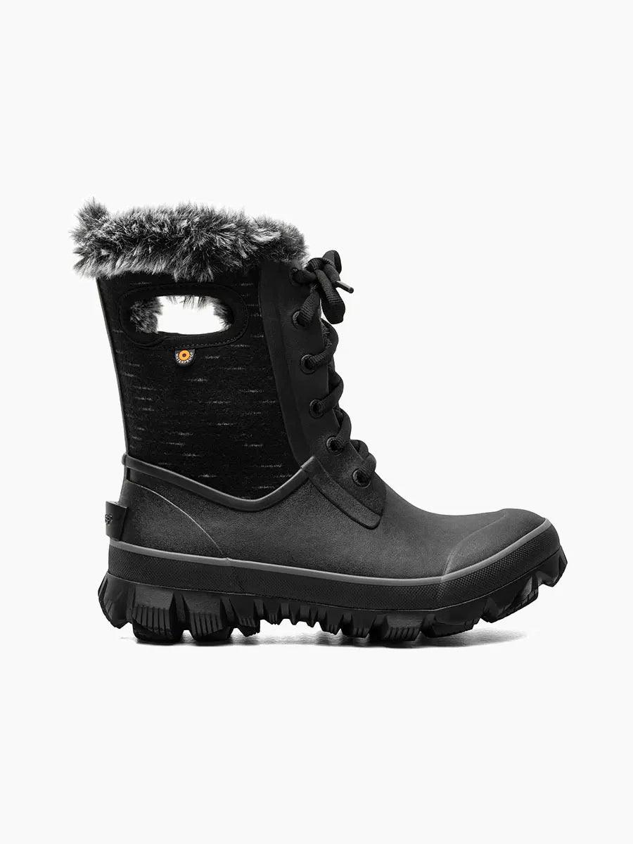 Bogs Women's Arcata Dash Winter Boots - A&M Clothing & Shoes - Westlock
