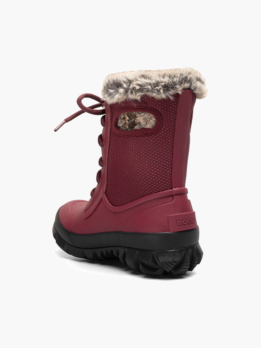 Bogs Women's Arcata Dots Winter Boots - A&M Clothing & Shoes - Westlock