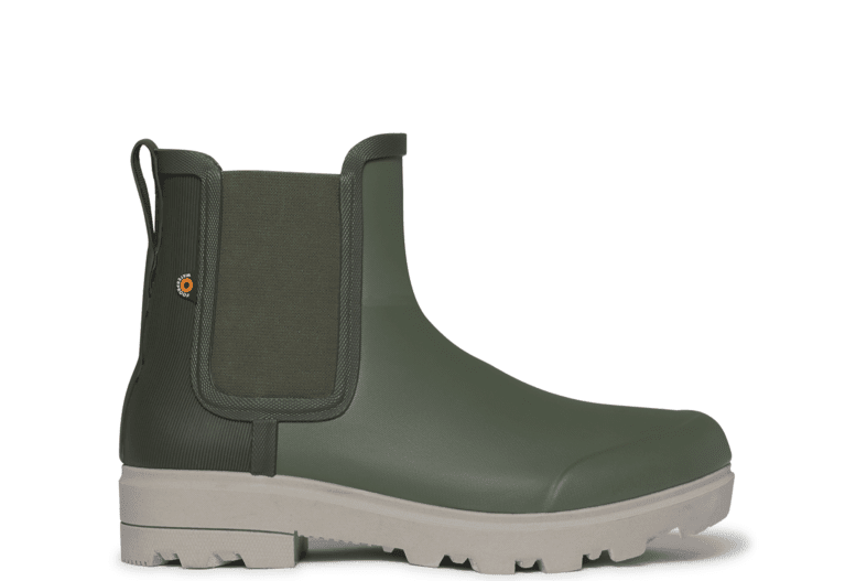 Bogs Women's Holly Chelsea Rain Boots - A&M Clothing & Shoes - Westlock