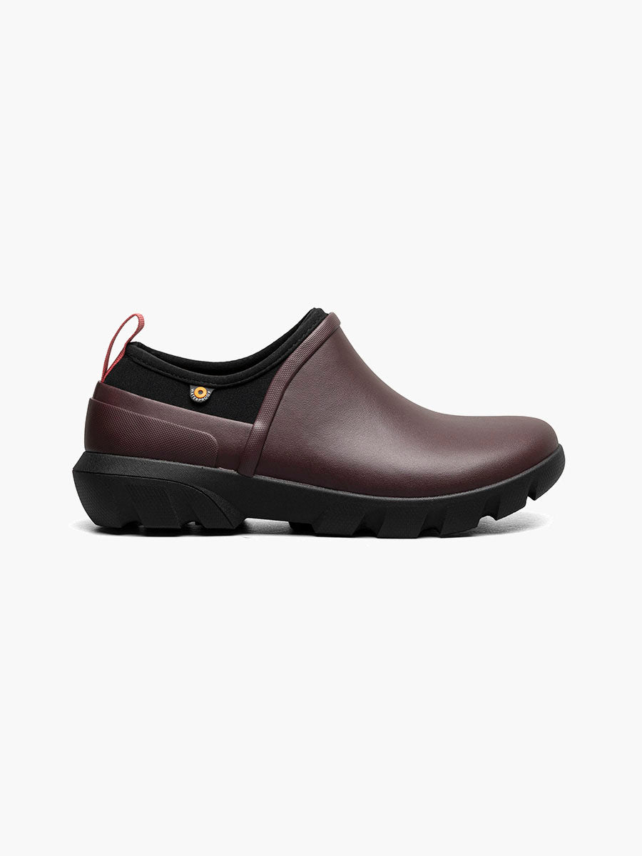 Bogs Women's Sauvie II Slip On Rain Shoe - A&M Clothing & Shoes - Westlock