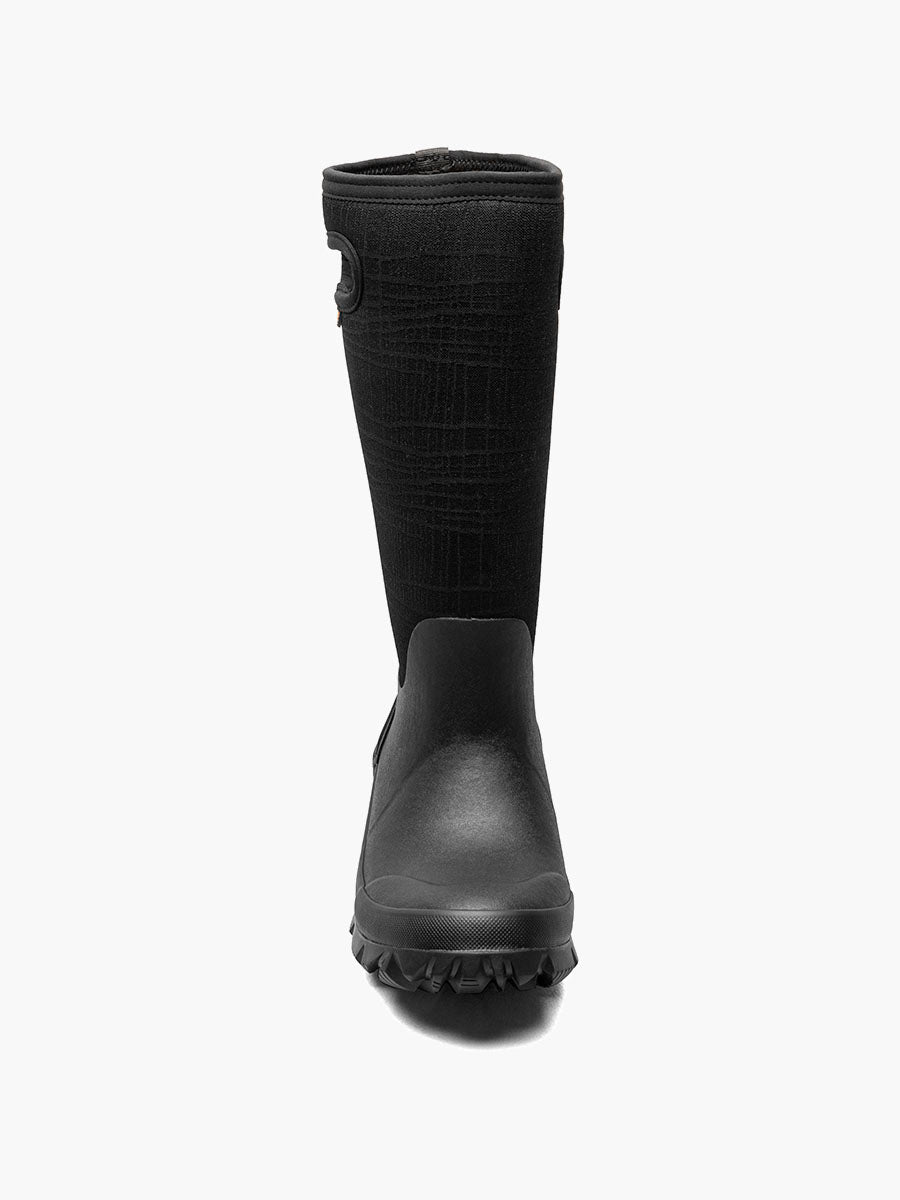 Bogs Women's Whiteout Cracks Winter Boots - A&M Clothing & Shoes - Westlock