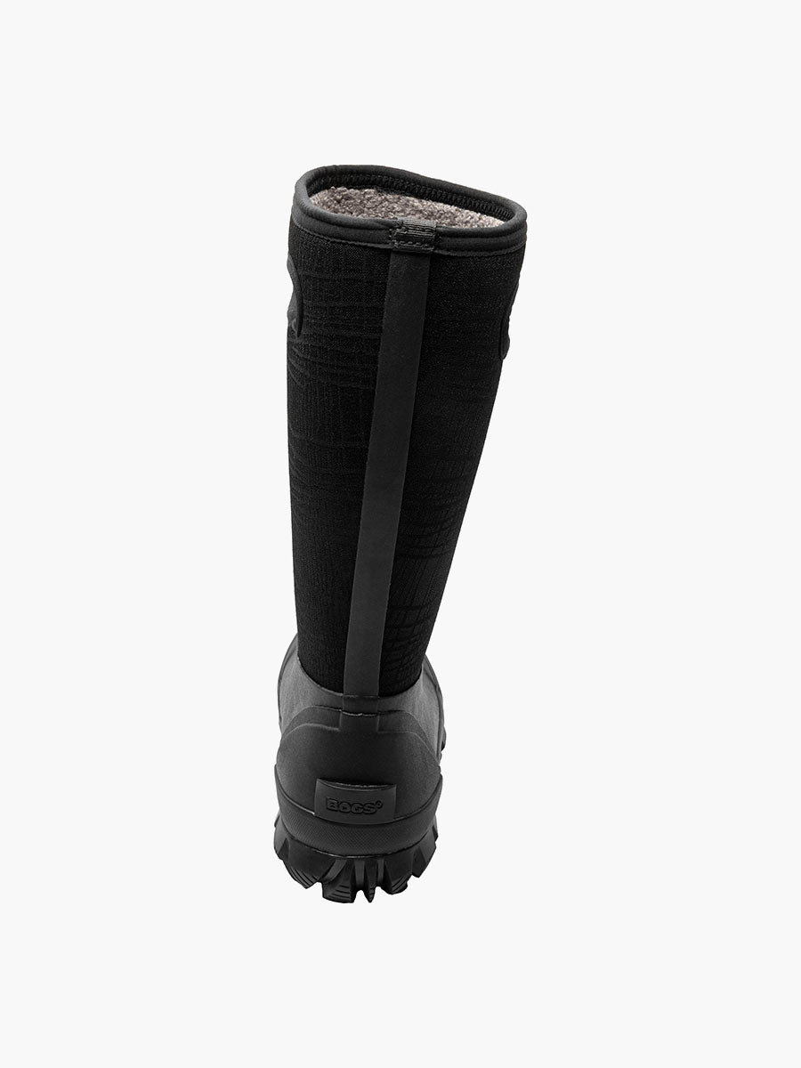 Bogs Women's Whiteout Cracks Winter Boots - A&M Clothing & Shoes - Westlock