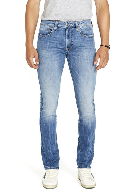Buffalo Men's Ash Slim Jeans - A&M Clothing & Shoes - Westlock