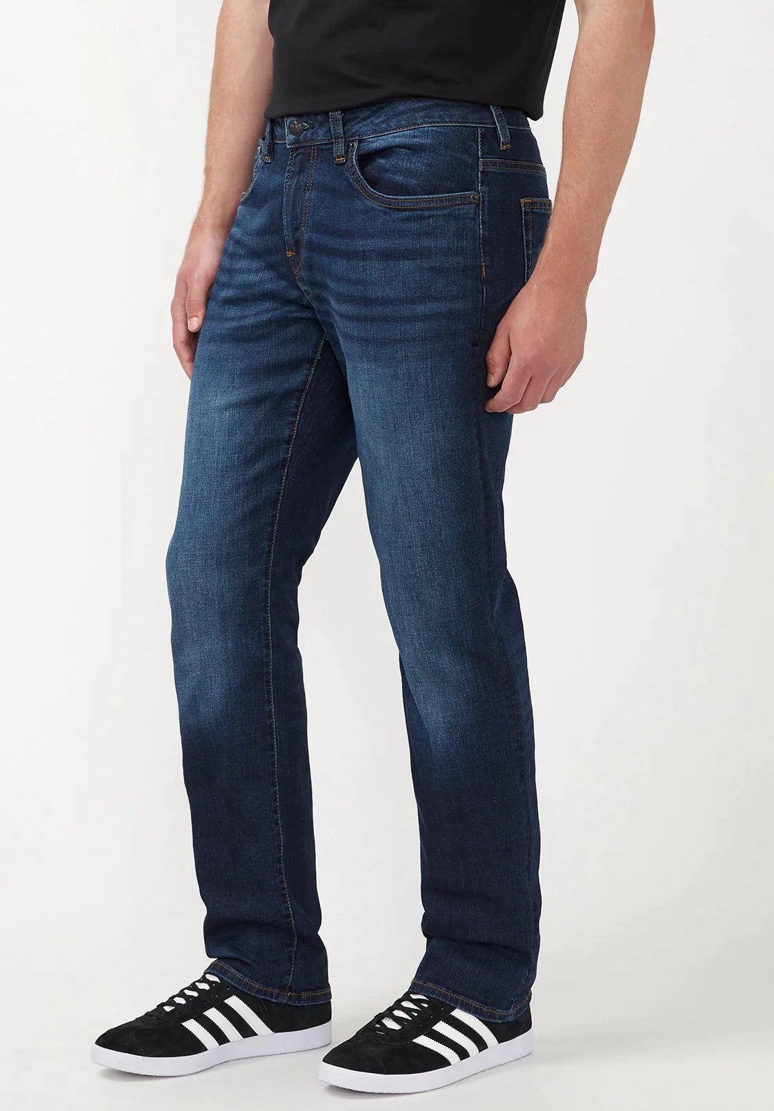 Buffalo Men's Six Straight Jeans - A&M Clothing & Shoes - Westlock