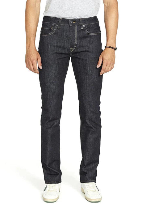 Buffalo Men's Six Straight Jeans - A&M Clothing & Shoes - Westlock