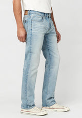 Buffalo Men's Six Straight Leg Jeans - A&M Clothing & Shoes