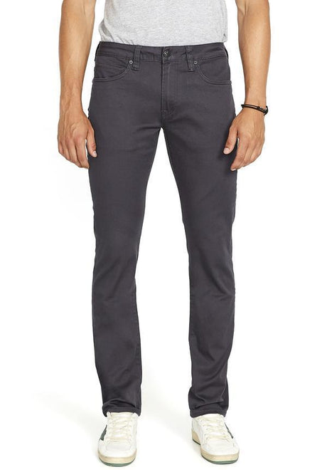 Buffalo Men's Slim Ash Twill - A&M Clothing & Shoes - Westlock