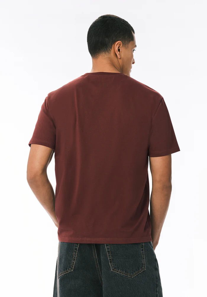 Buffalo Men's Turbaco T-Shirt - A&M Clothing & Shoes - Westlock