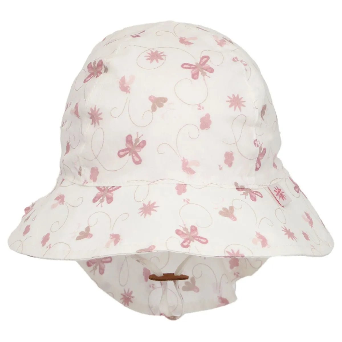 Calikids Baby Organic Cotton Hat - A&M Clothing & Shoes - Westlock