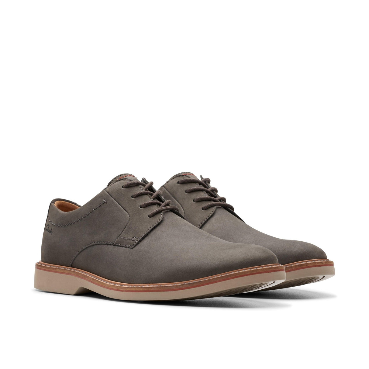 Clarks Men's Atticus Lt Lace Dress Shoes - A&M Clothing & Shoes - Westlock