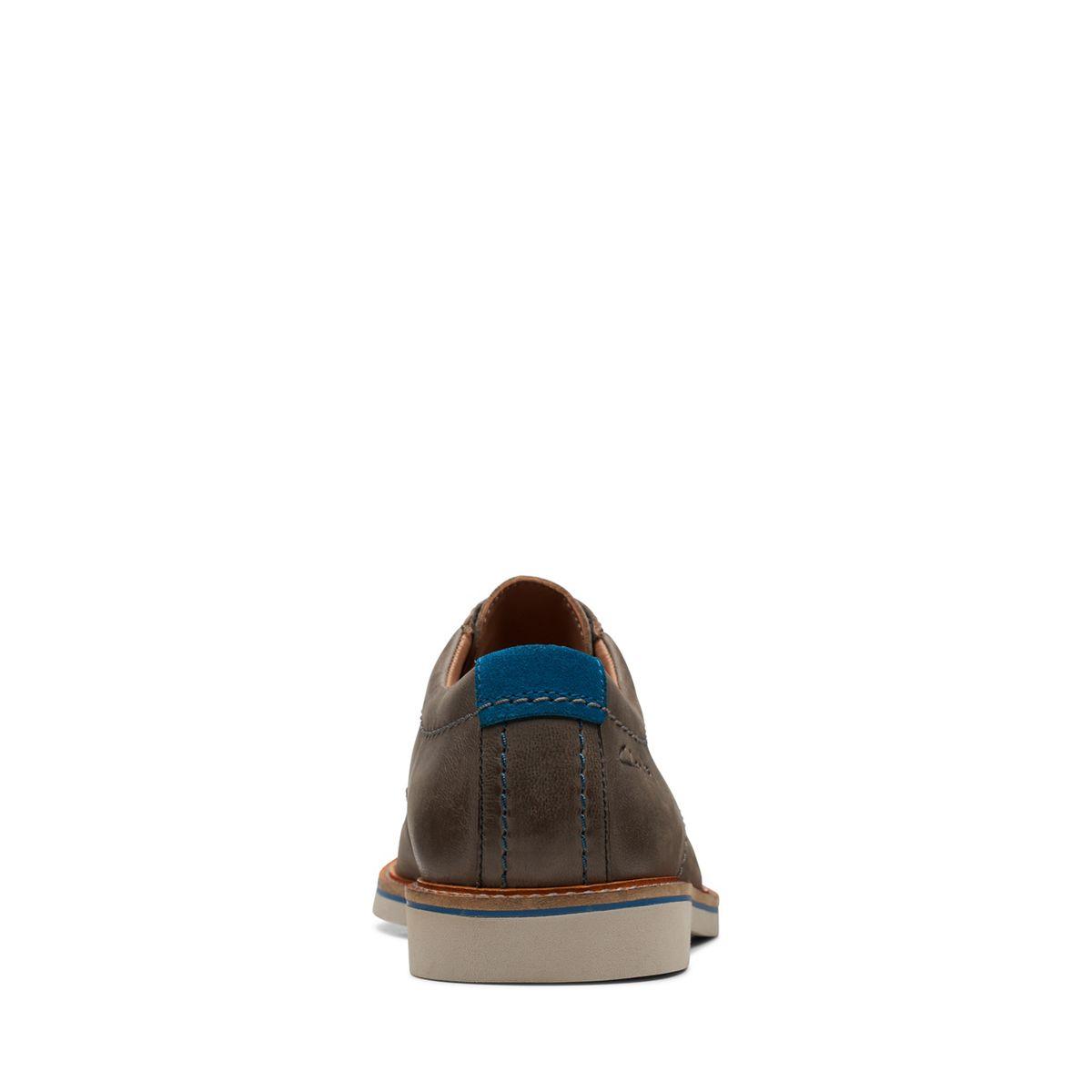 Clarks Men's Atticus Lt Lace Dress Shoes - A&M Clothing & Shoes - Westlock