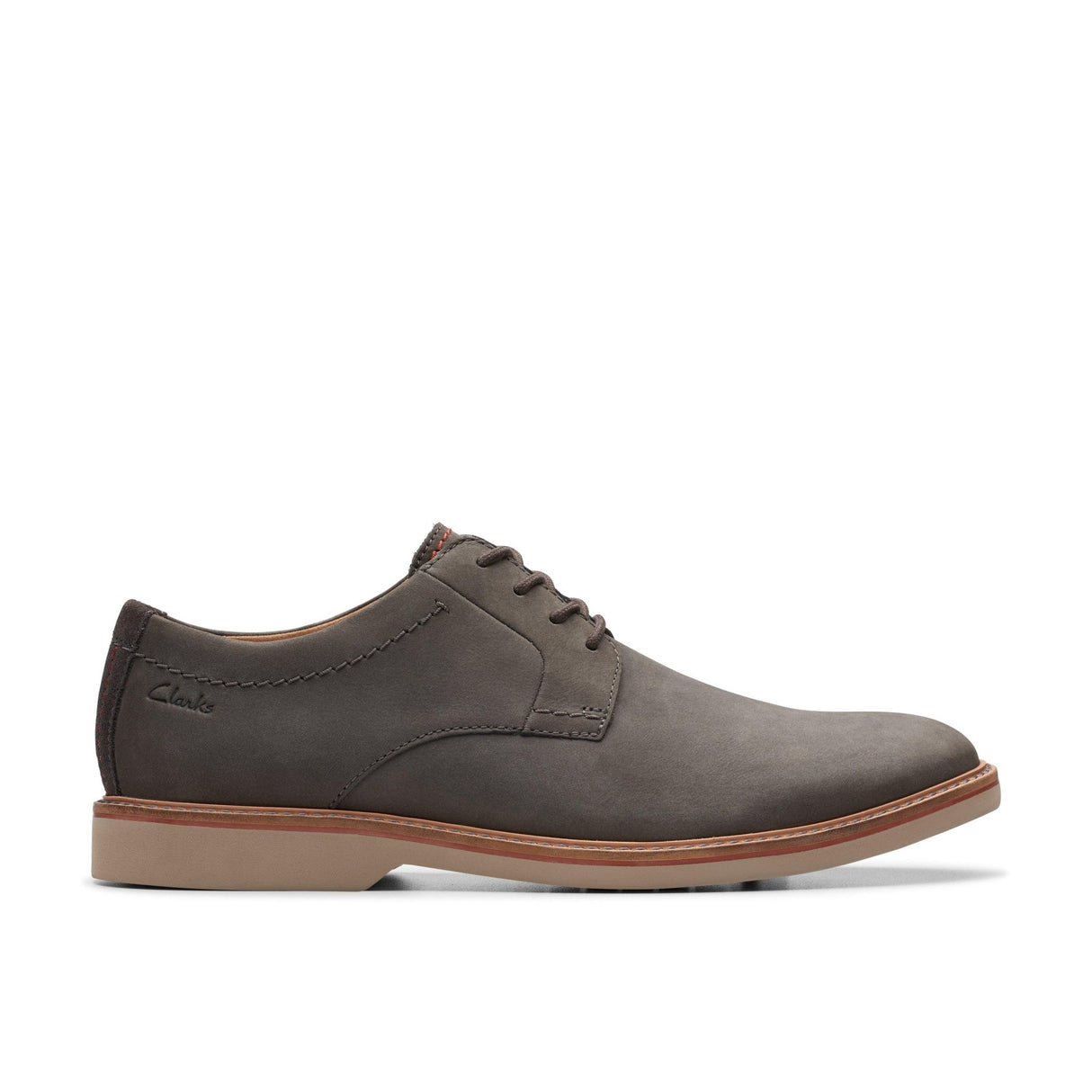 Clarks Men's Atticus Lt Lace Dress Shoes - A&M Clothing & Shoes - Westlock