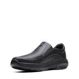 Clarks Men's Pro Step Shoes Wide - A&M Clothing & Shoes