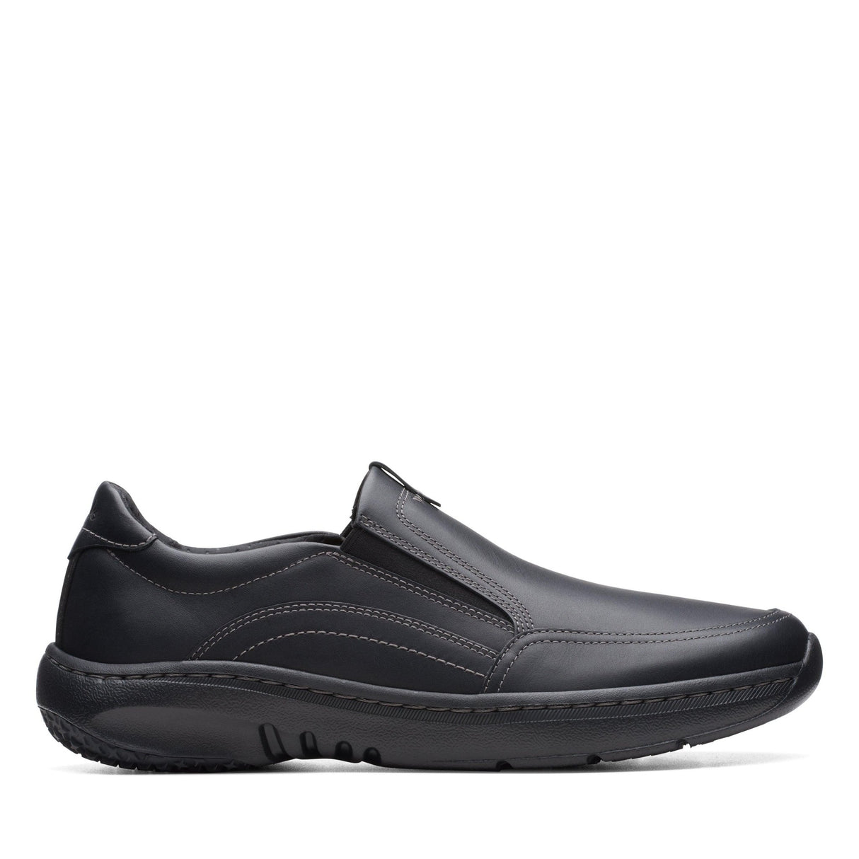 Clarks Men's Pro Step Shoes Wide - A&M Clothing & Shoes - Westlock