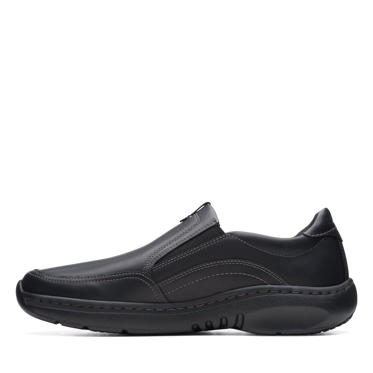 Clarks Men's Pro Step Shoes Wide - A&M Clothing & Shoes - Westlock