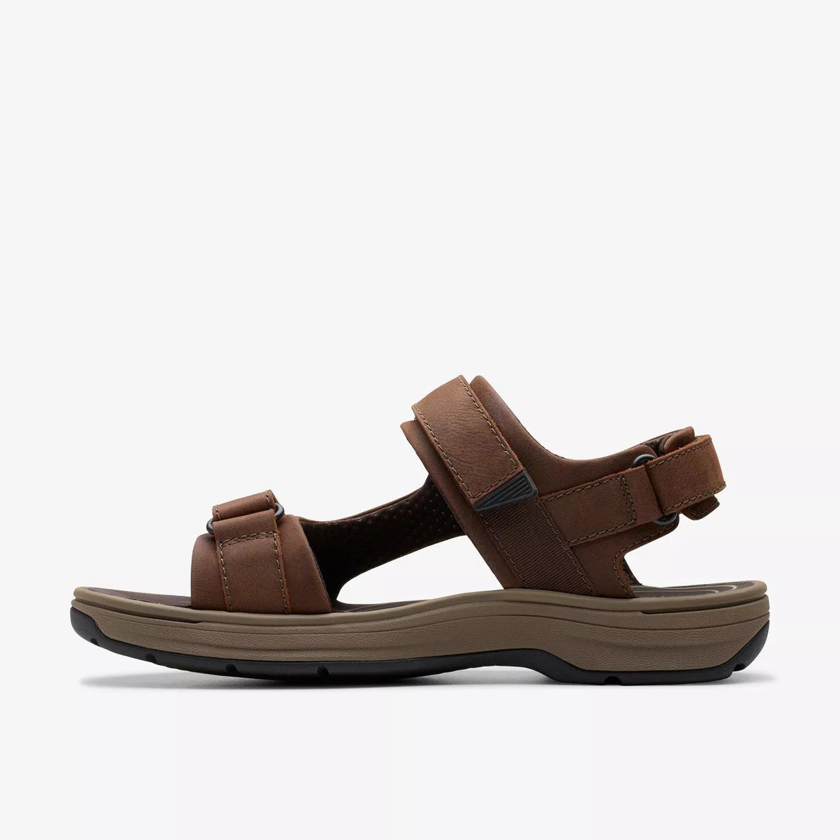 Clarks Men's Saltway Trail Sandals - A&M Clothing & Shoes - Westlock