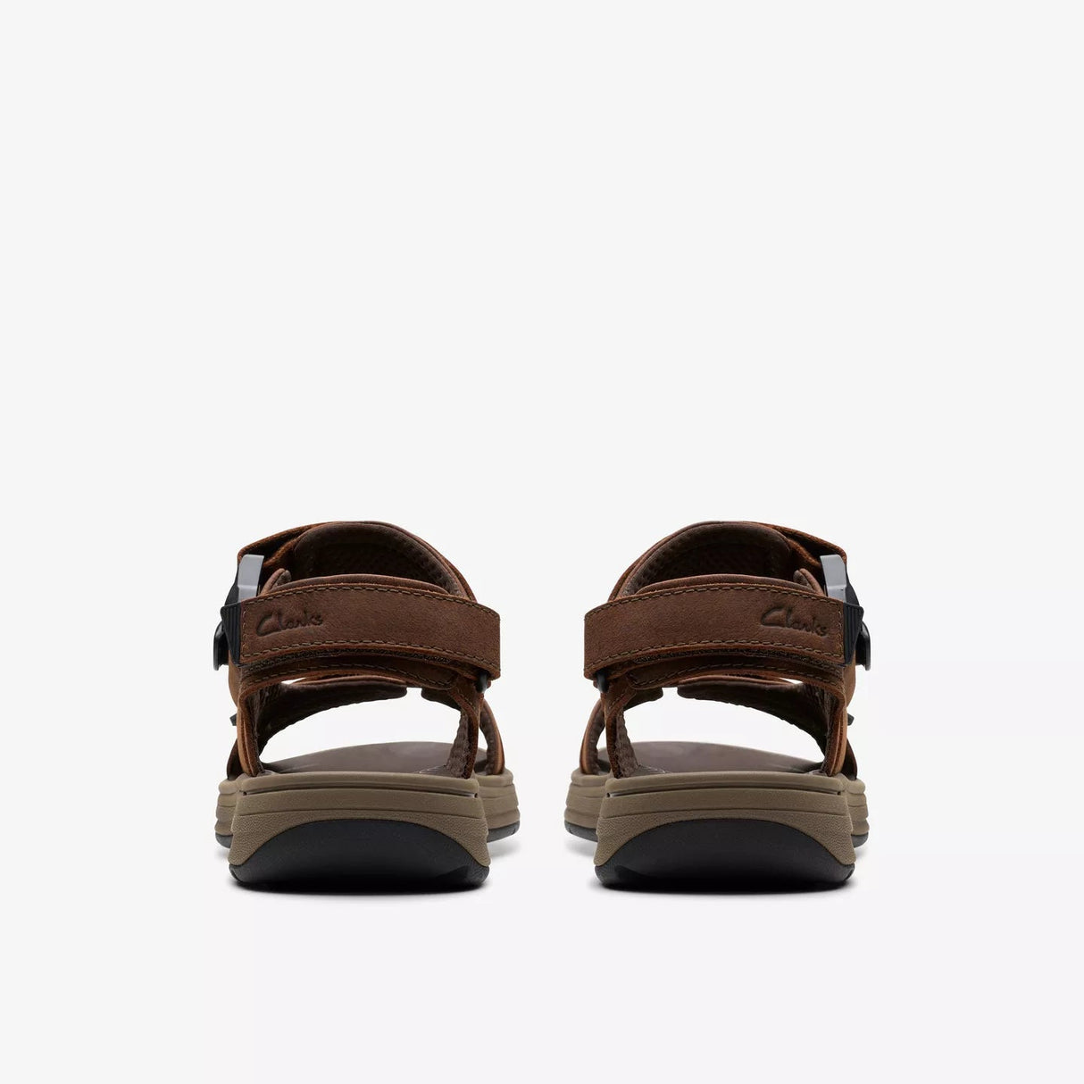 Clarks Men's Saltway Trail Sandals - A&M Clothing & Shoes - Westlock