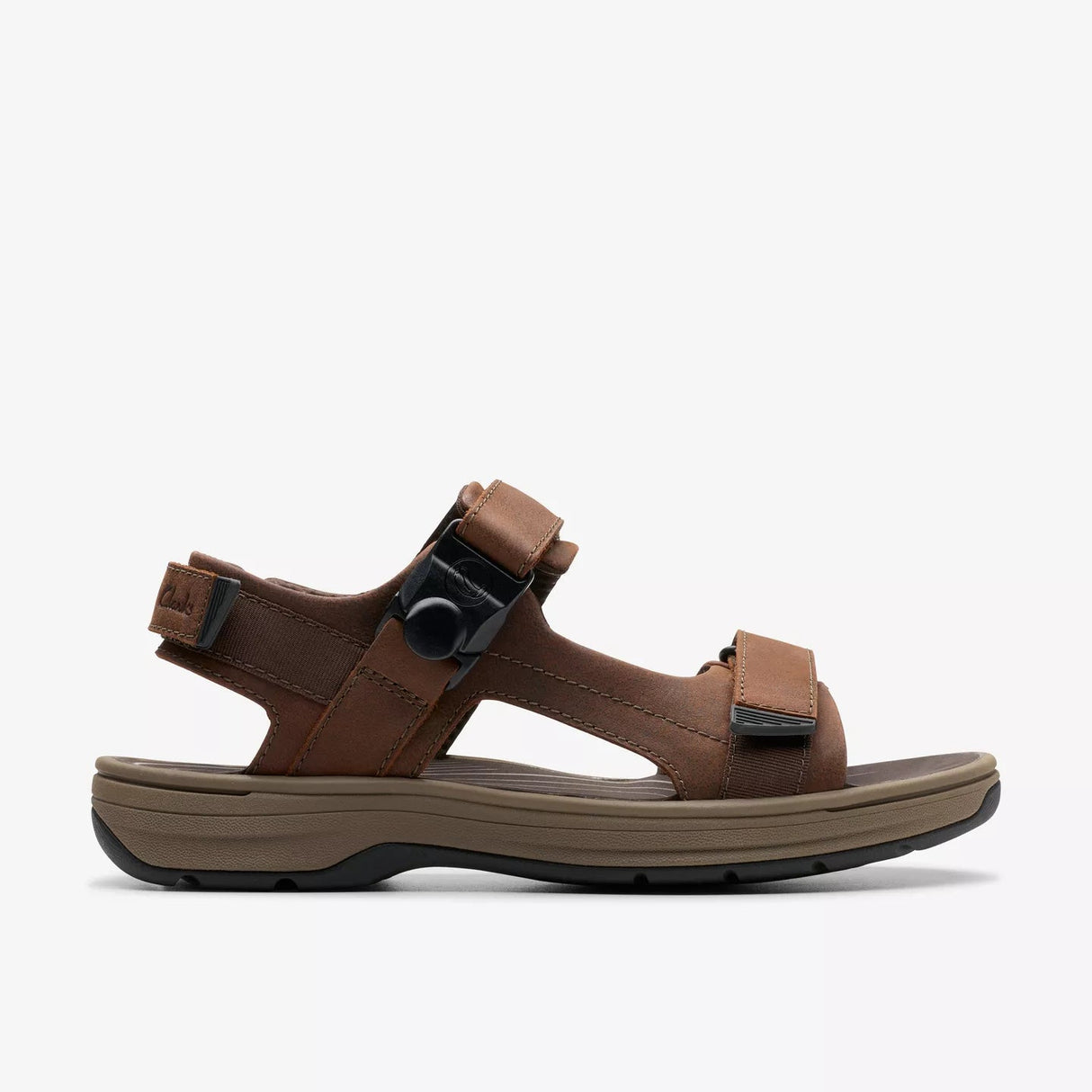Clarks Men's Saltway Trail Sandals - A&M Clothing & Shoes - Westlock
