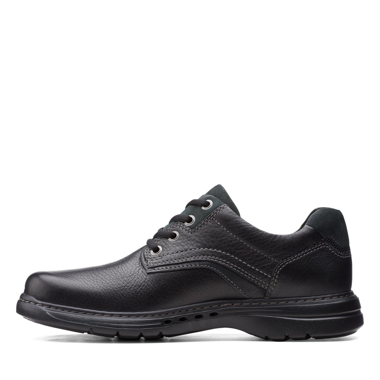 Clarks Men's Un Brawley Pace Shoes - A&M Clothing & Shoes - Westlock
