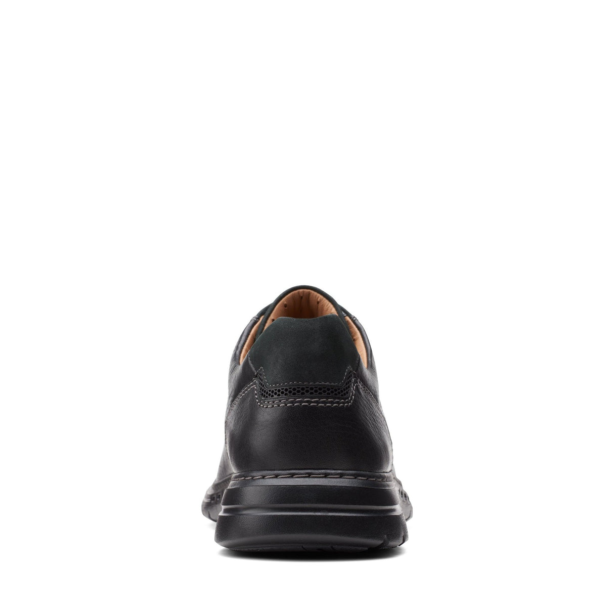 Clarks Men's Un Brawley Pace Shoes - A&M Clothing & Shoes - Westlock