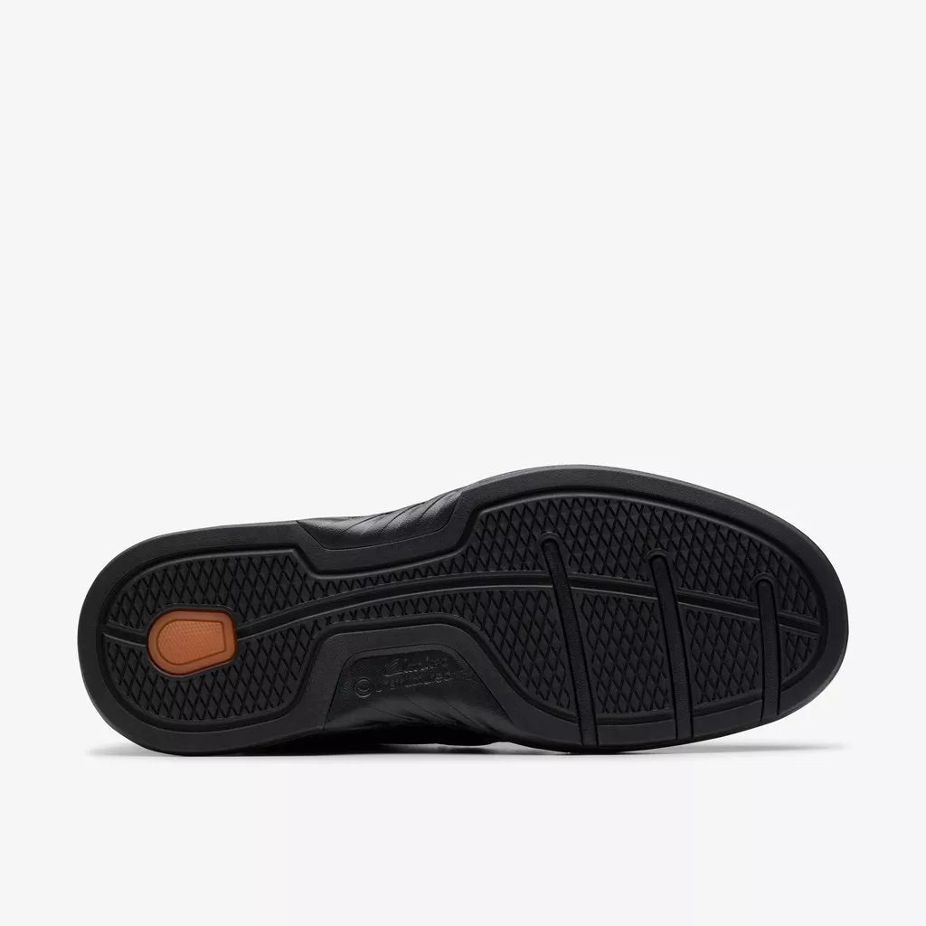 Clarks Men's Un Briley Pace Shoes Wide - A&M Clothing & Shoes