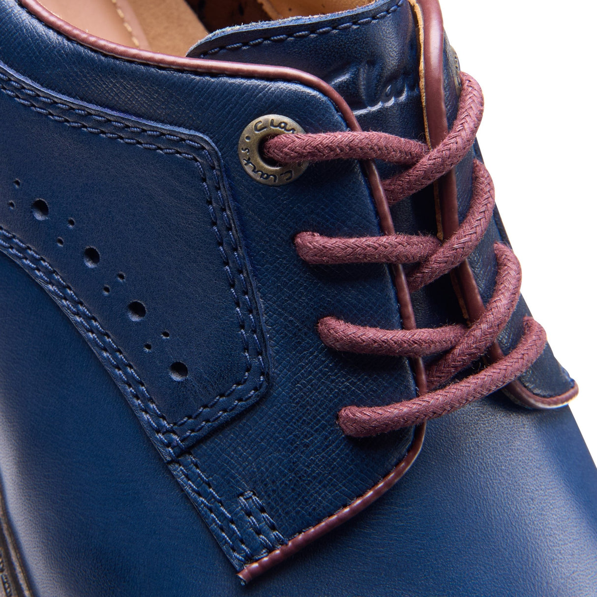 Clarks Men's Un Shire Vibe Dress Shoes - A&M Clothing & Shoes - Westlock