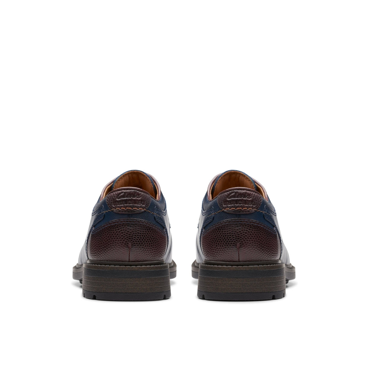 Clarks Men's Un Shire Vibe Dress Shoes - A&M Clothing & Shoes - Westlock