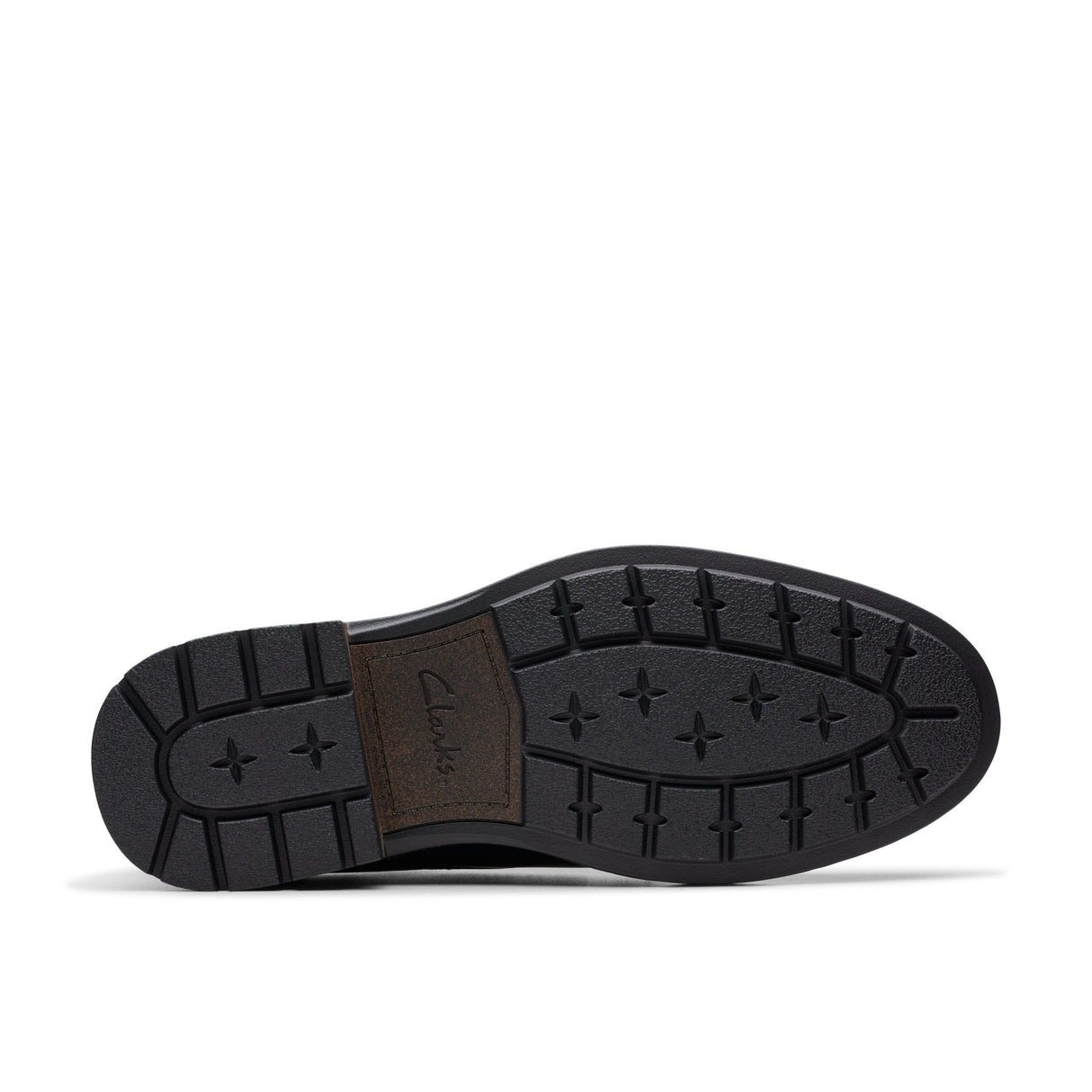 Clarks Men's Un Shire Vibe Dress Shoes - A&M Clothing & Shoes - Westlock