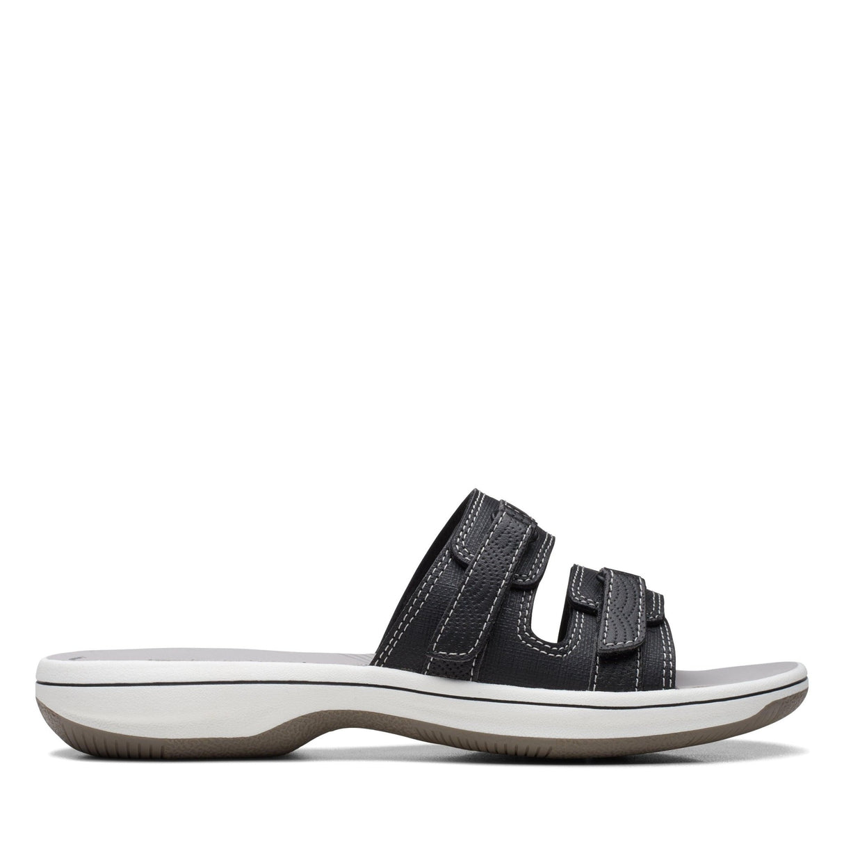 Clarks Women's Breeze Piper Sandals - A&M Clothing & Shoes - Westlock