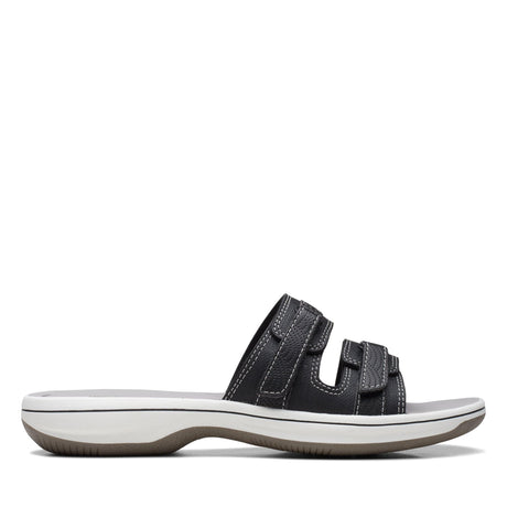 Clarks Women's Breeze Piper Sandals - A&M Clothing & Shoes - Westlock
