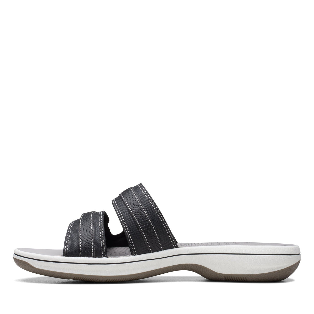 Clarks Women's Breeze Piper Sandals - A&M Clothing & Shoes - Westlock