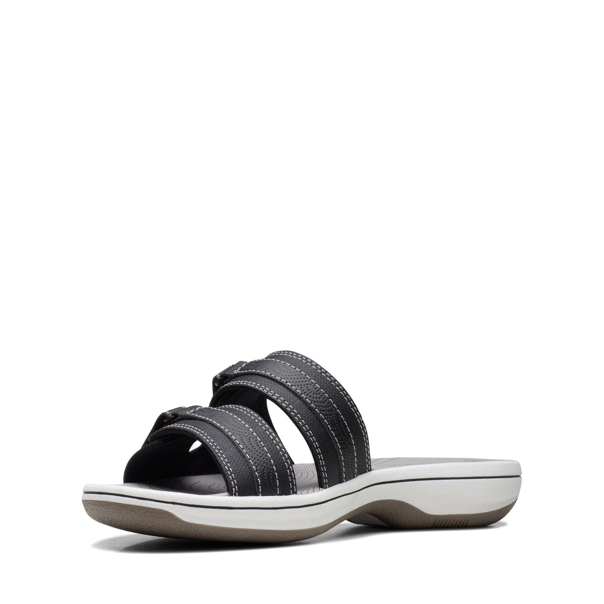 Clarks Women's Breeze Piper Sandals - A&M Clothing & Shoes - Westlock