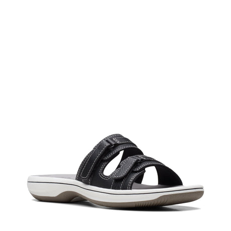 Clarks Women's Breeze Piper Sandals - A&M Clothing & Shoes - Westlock