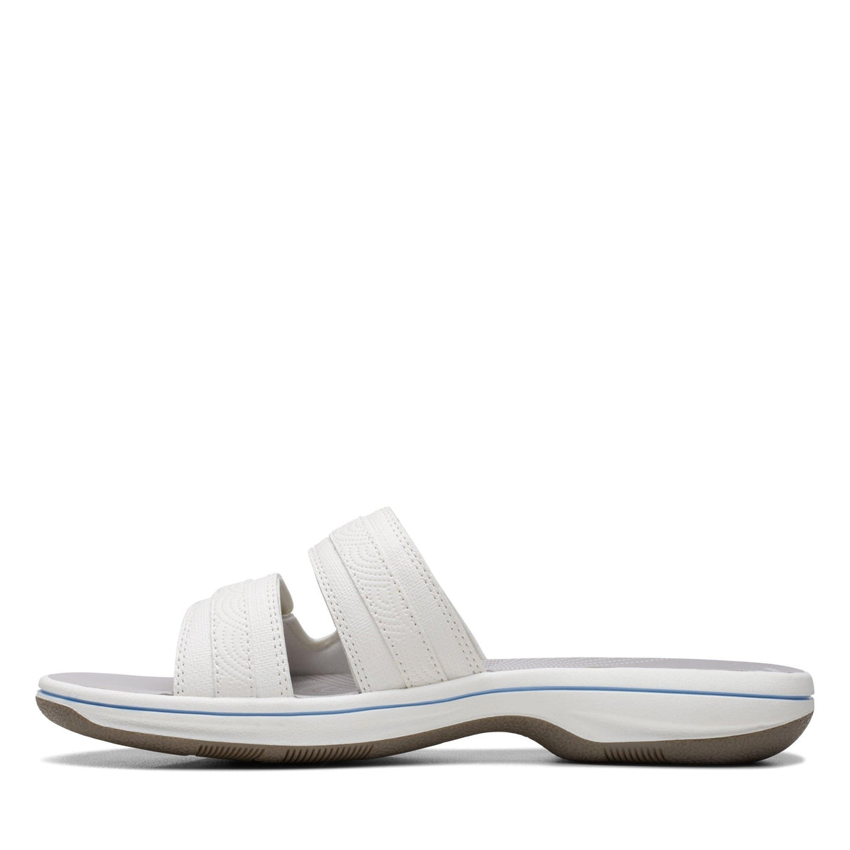 Clarks Women's Breeze Piper Sandals - A&M Clothing & Shoes - Westlock