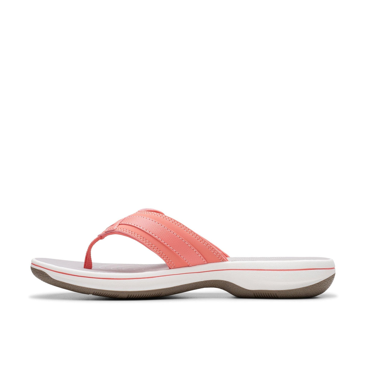 Clarks Women's Breeze Sea Sandals - A&M Clothing & Shoes - Westlock